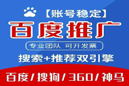 成功SEM专员案例分析
